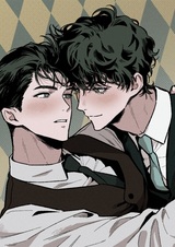 Сад при коттедже