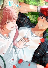 Господин До Дохун из особняка роз