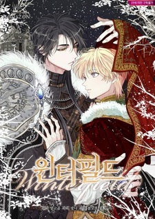 Зимнее поле