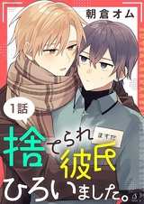 Suterare Kareshi Hiroimashita.