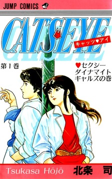 Кошачий глаз