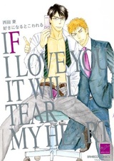 Несчастливый роман