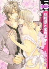 Муж в медовый месяц