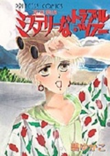 Таинственный проблемный тур