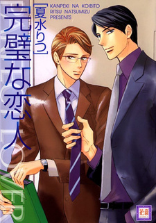 Идеальный любовник