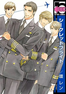 Секретный полёт