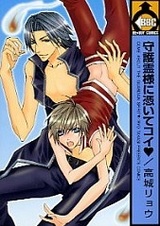 Любовный хранитель