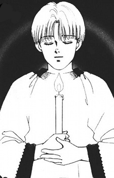 Сердце рождества