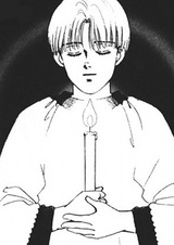 Сердце рождества