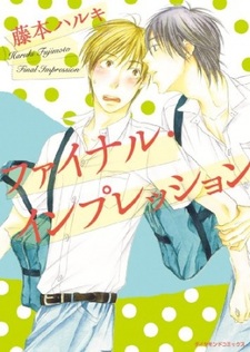 Окончательное впечатление