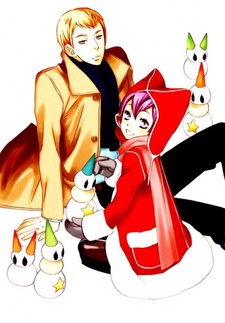 Возлюбленный инкуба