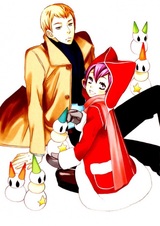 Возлюбленный инкуба