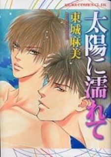 Впитавшие солнце