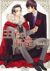 Возвращение принца