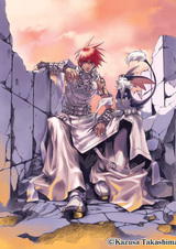 Takuhai Sentai Hakobunjaa