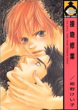 Любовь сёдзе-мангаки