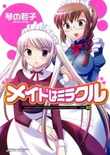 Чудесная горничная