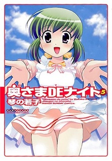 Ночная супруга