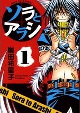 Сора и Араси