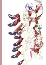 Кафе в Китидзёдзи