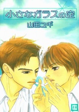 Маленькое стеклянное небо