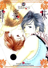 Медовый аромат