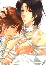 Dekiai Shiiku - Paraphilia Syndrome