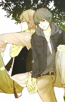 Kimi e Tsuzuku Monogatari