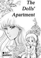 Кукольная квартира