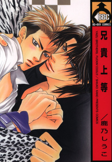 Комплекс брата