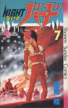 Ночная птица