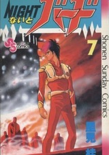 Ночная птица