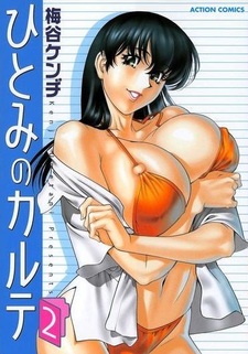 График Хитоми