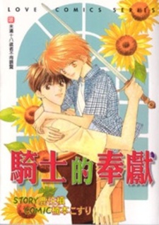 Рыцарское предложение