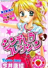 Коллекция Золушки