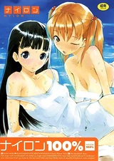 Стопроцентный нейлон