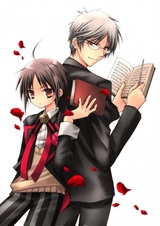 Учитель в дьявольском особняке