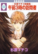 Посетитель в три часа утра: Коллекция работ Матико Сугихары