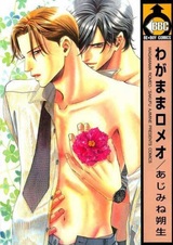 Эгоистичный ромео