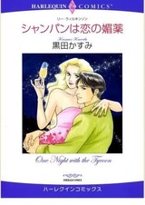 Шампанское — любовный афродизиак