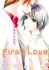 Первая любовь