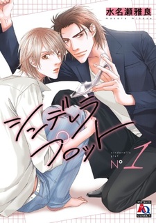 Сюжет Золушки