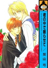 Kimi no Naka de Nemurasete