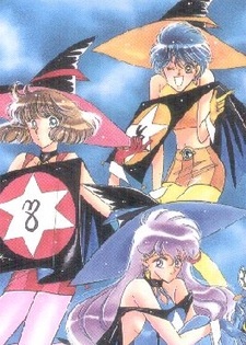 Клуб любителей магии!