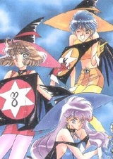 Клуб любителей магии!