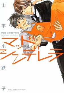 Безумная золушка