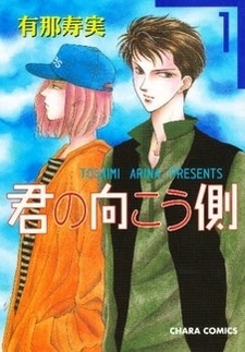 Твоя другая сторона