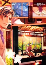 Одна ночь блаженства