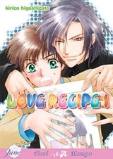 Рецепт любви