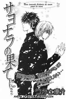 До последнего прощания